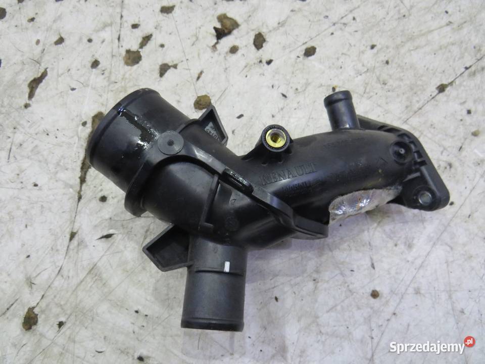 RURA DOLOT POWIETRZA NOTE E12 15 DCI 165765493R sprzedam