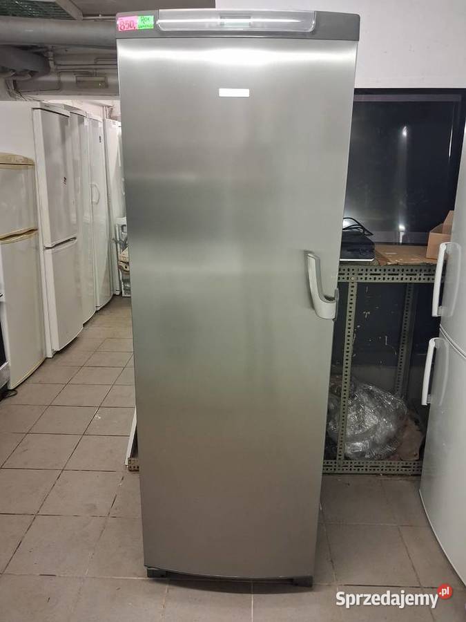 CHŁODZIARKA ELECTROLUX dolnośląskie Wrocław