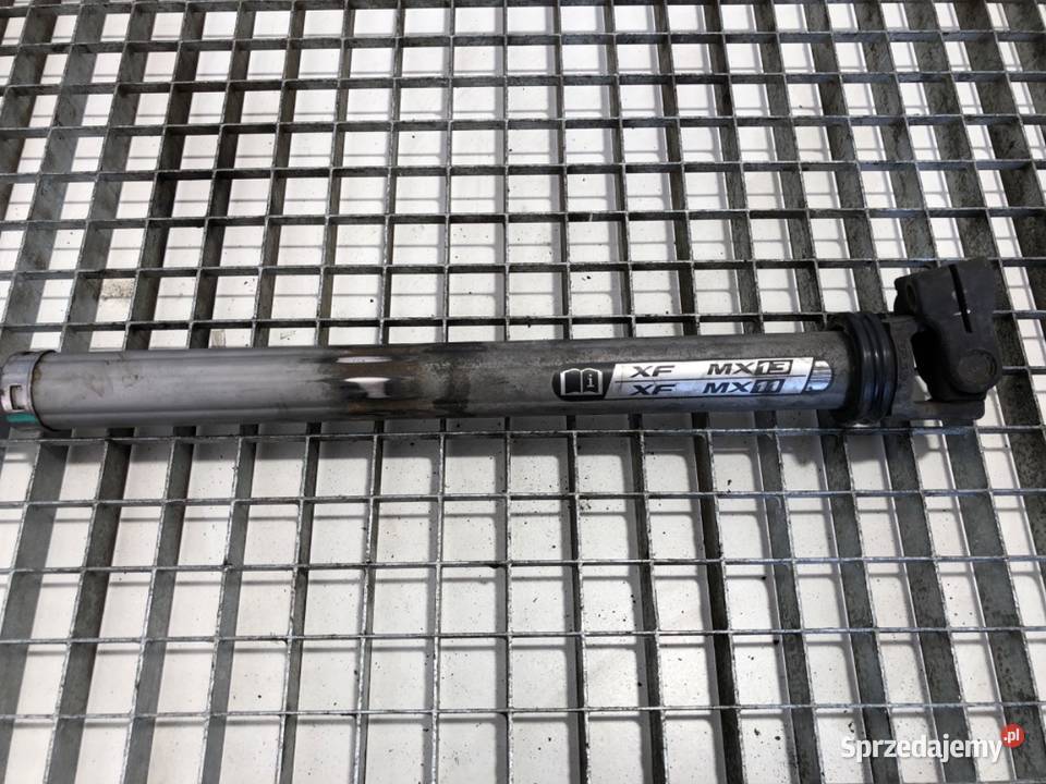 DRĄŻEK KOLUMNY KIEROWNICZEJ DAF XF 1925873 129 podkarpackie