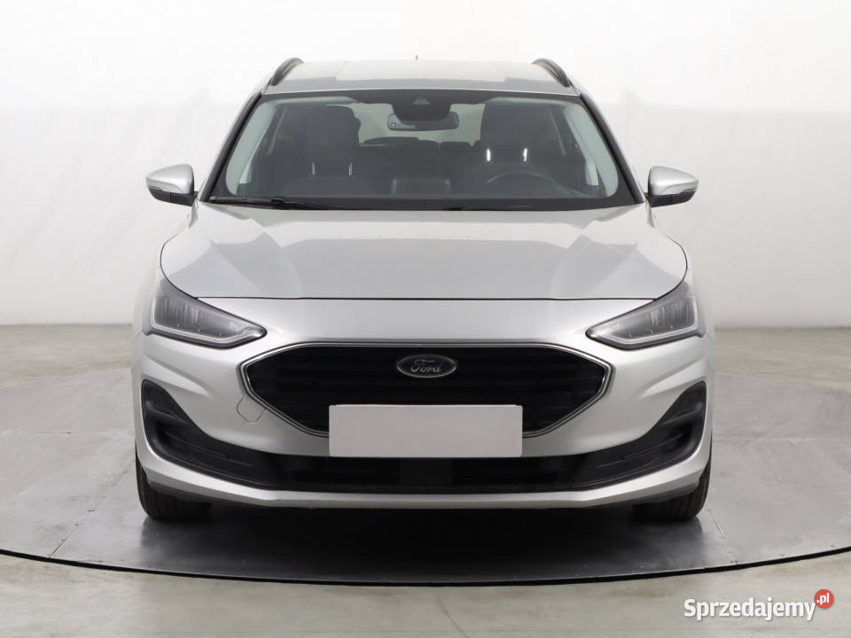 Ford Focus 15 EcoBlue sprzedam