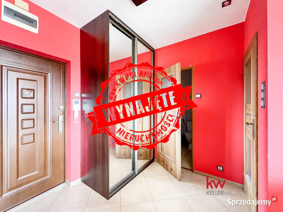 Mieszkanie Wrocław Metalowców 434m2 2 pok