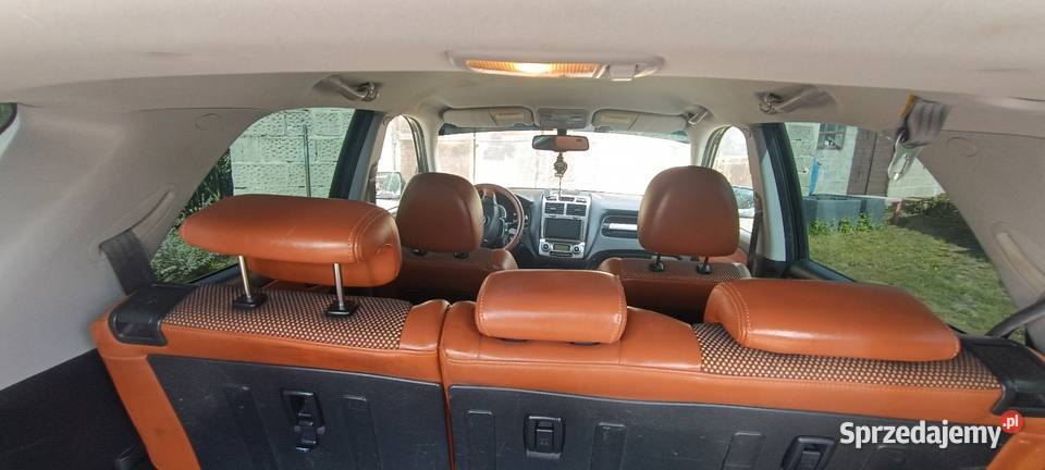 Kia Sportage 20 LPG 4x4 ABS mazowieckie Sadków