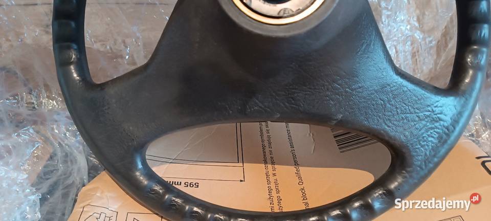 Kierownica Volkswagen T4 Kierownice