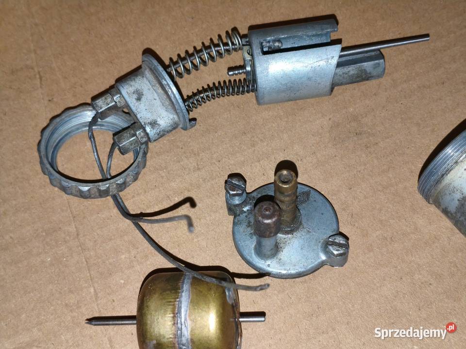 Gaźnik K28B IŻ49 IŻ56 Planeta Leszno sprzedam