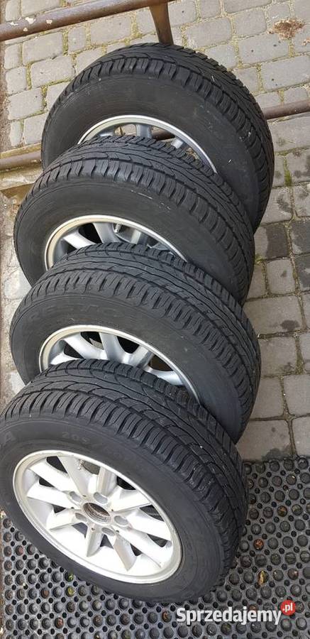 Bmw Koła lato 15tki komplet Kraśnik