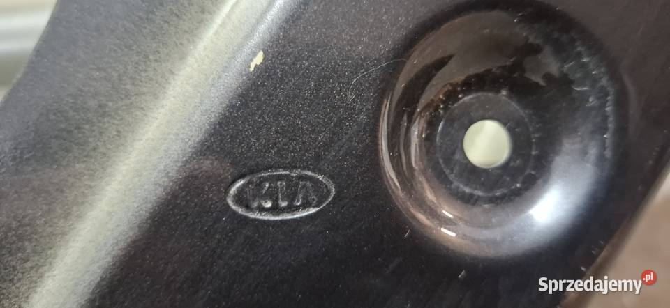 Drzwi Prawy Tył KIA OPTIMA Sandomierz