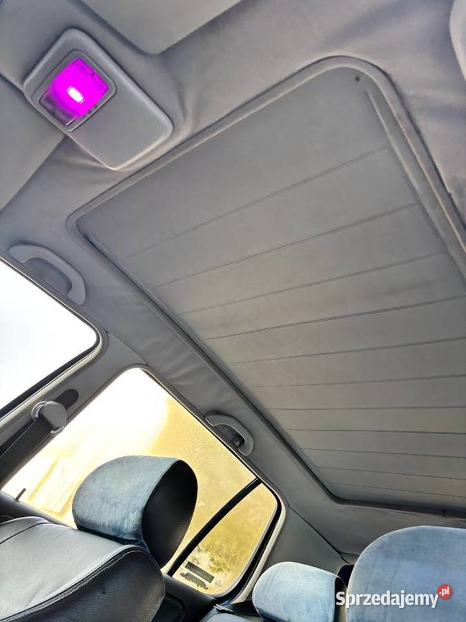 Volkswagen Polo Rybnik