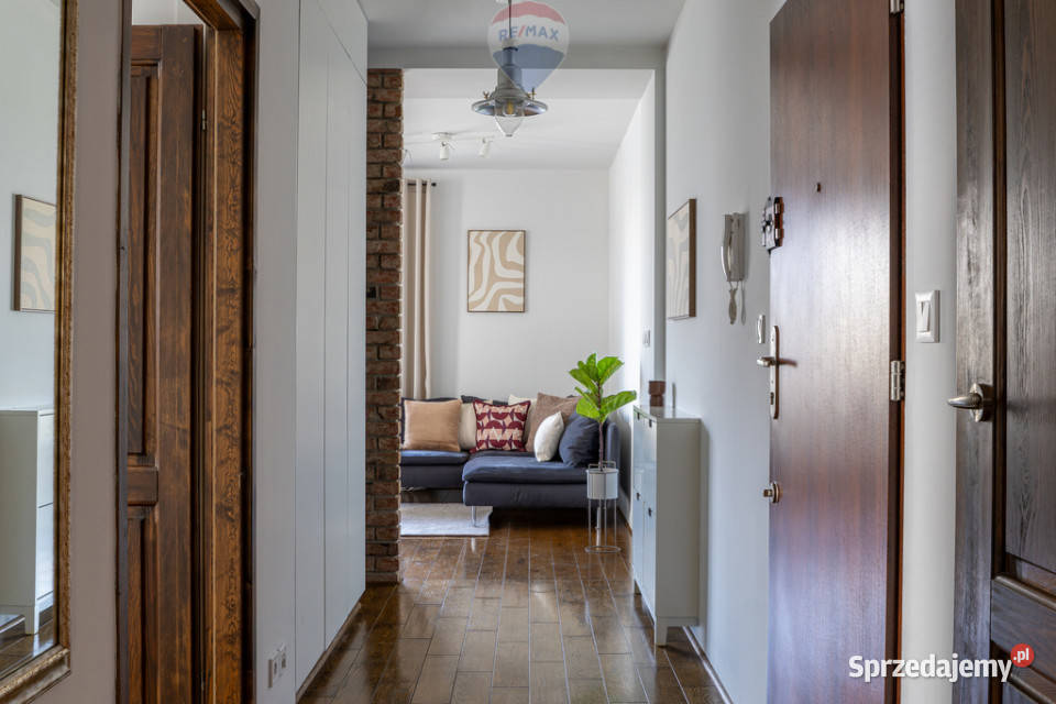 Nowoczesne 3pokojowe mieszkanie balkon bemowo mazowieckie Warszawa