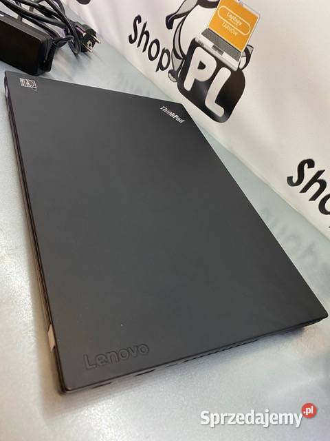 Laptop Lenovo IBM i56gen Dysk M2 8GB RAM Full HD matowa Tarnów