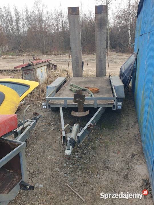 Minikoparka Neuson 1503 Dąbrowa Górnicza