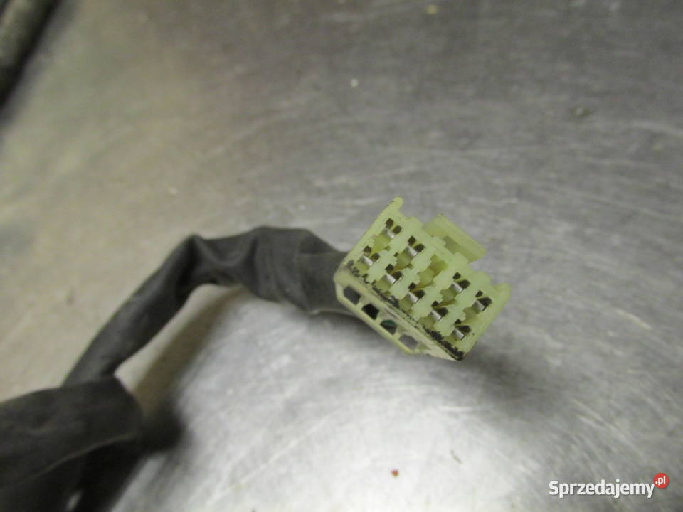 Prawy przełącznik rolgaz linki Yamaha Majesty Sandomierz