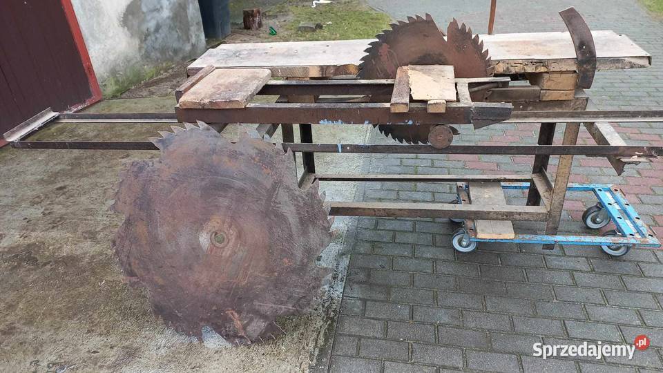 Krajzega Kluczbork sprzedam
