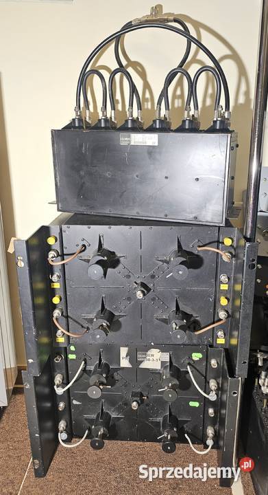 Profesjonalny sprzęt radio Celwave P43CF Warszawa