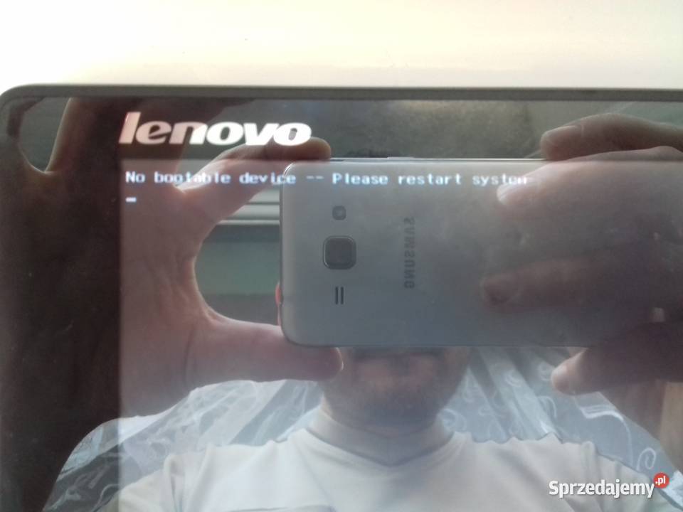 Laptop dotykowy lenovo IdeaPad Flex 10 HDD 500GB kujawsko-pomorskie Bydgoszcz