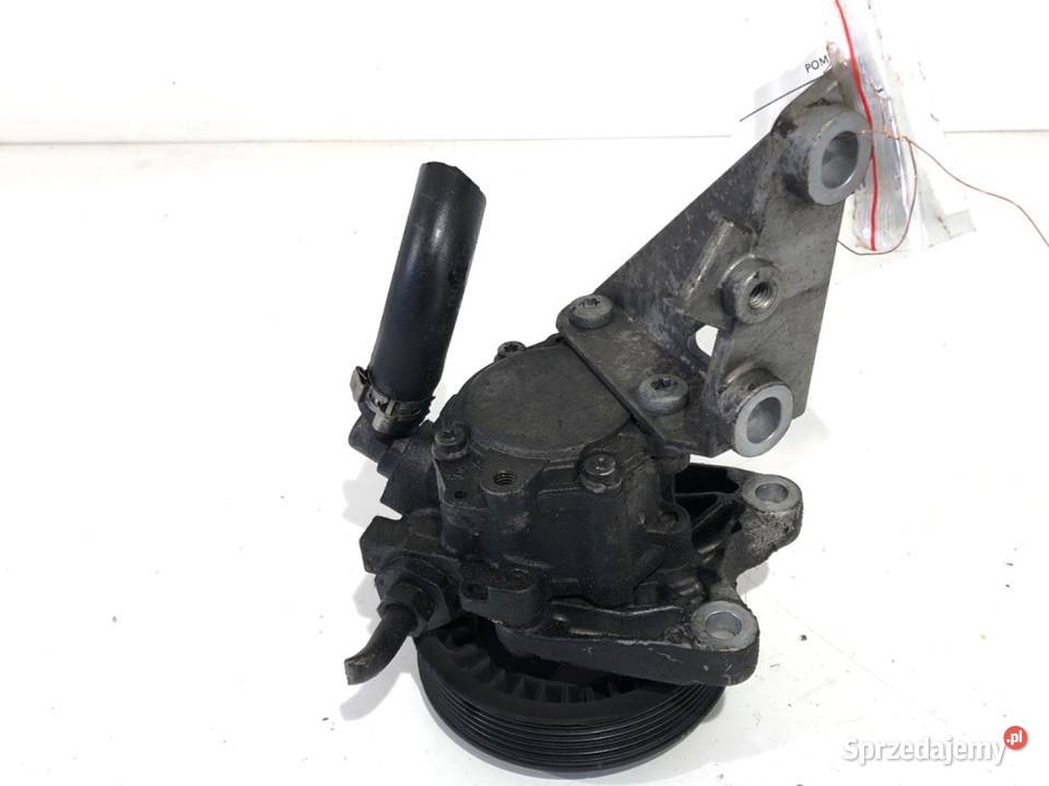 POMPA WSPOMAGANIA BMW E61 7539015 25 218 0410