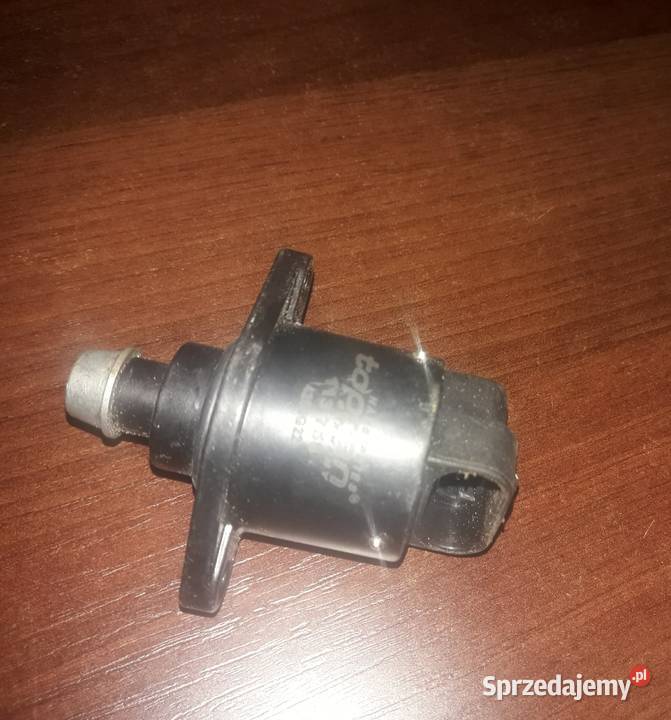 Silnik krokowy Audi A4 B5 26 V6 Ełk