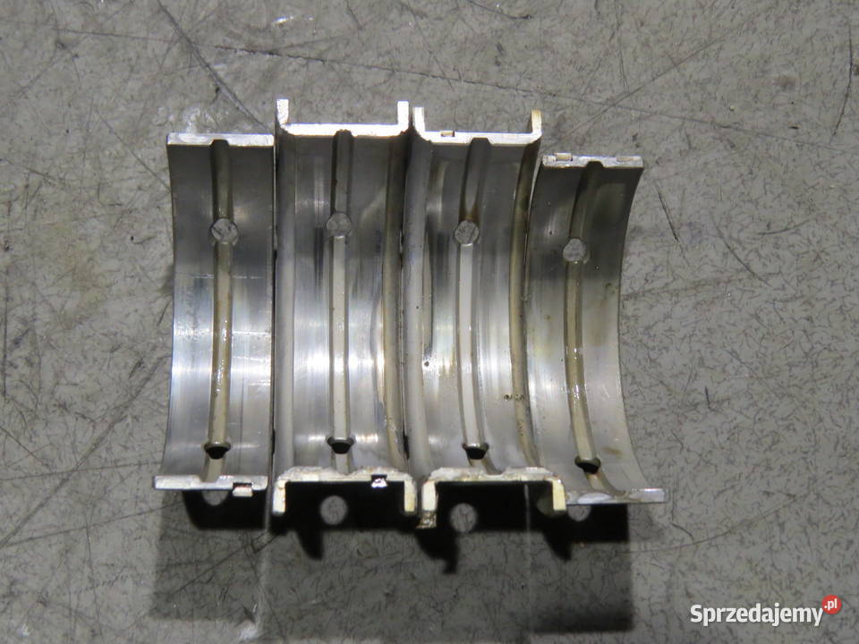 BMW R1200R 2011 R 1200 wał korbowy crankshaft Wały korbowe Warszawa