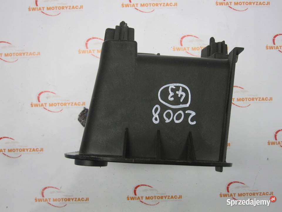 PEUGEOT 2008 II GT LINE 22r kratka dekompresyjna osobowe Motoryzacja Kielce