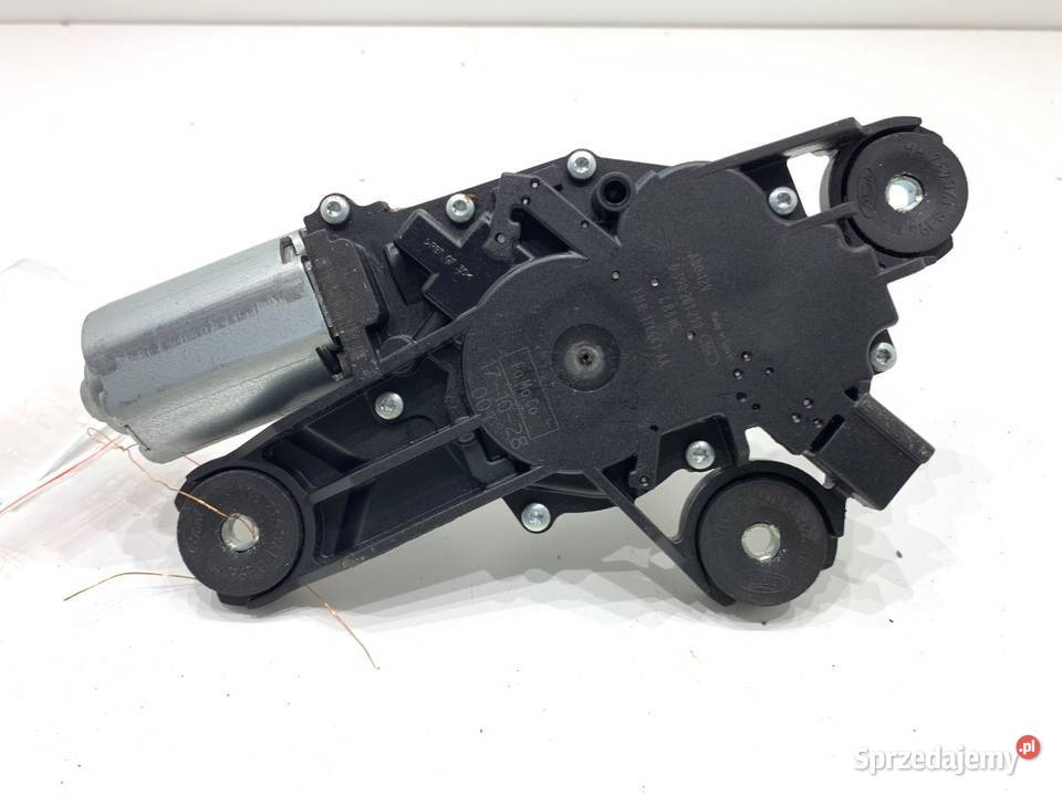 SILNIK WYCIERACZEK TYŁ FORD FOCUS III osobowe