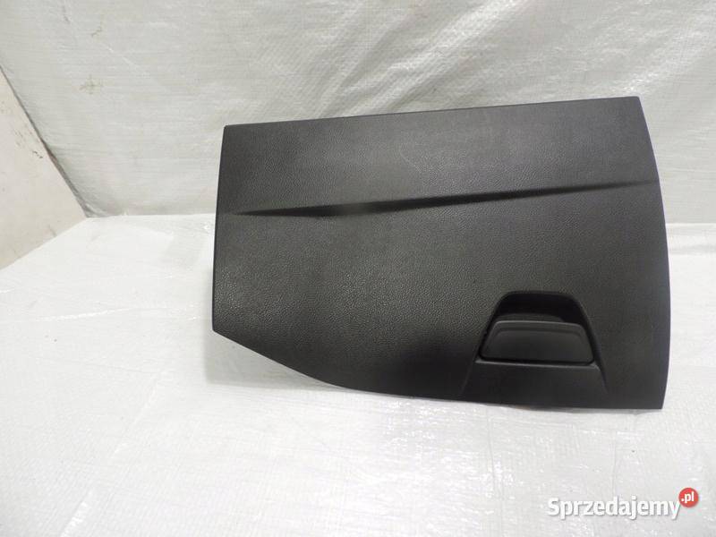 SCHOWEK DESKI KONSOLI FORD FOCUS MK3 LIFT osobowe
