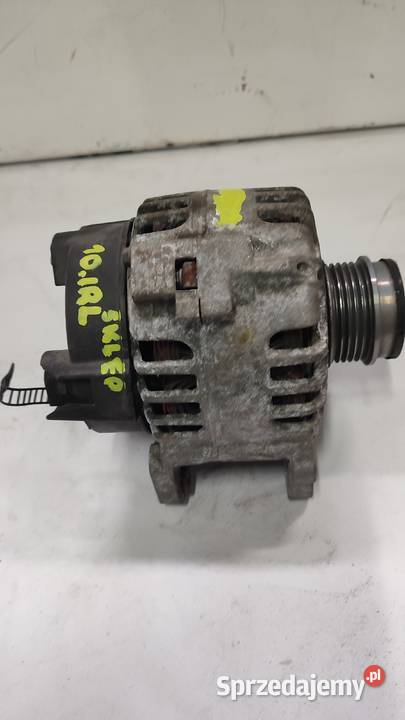 VW PASSAT B5 FL SUPERB I AUDI A4 B6 ALTERNATOR Włoszczowa sprzedam