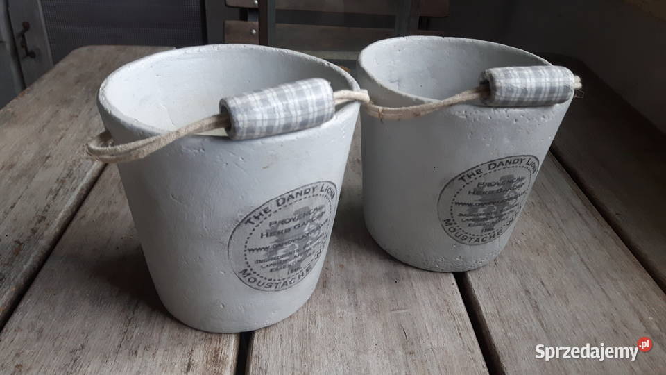 Naczynia ceramiczne ręcznie wykonane Otwock sprzedam