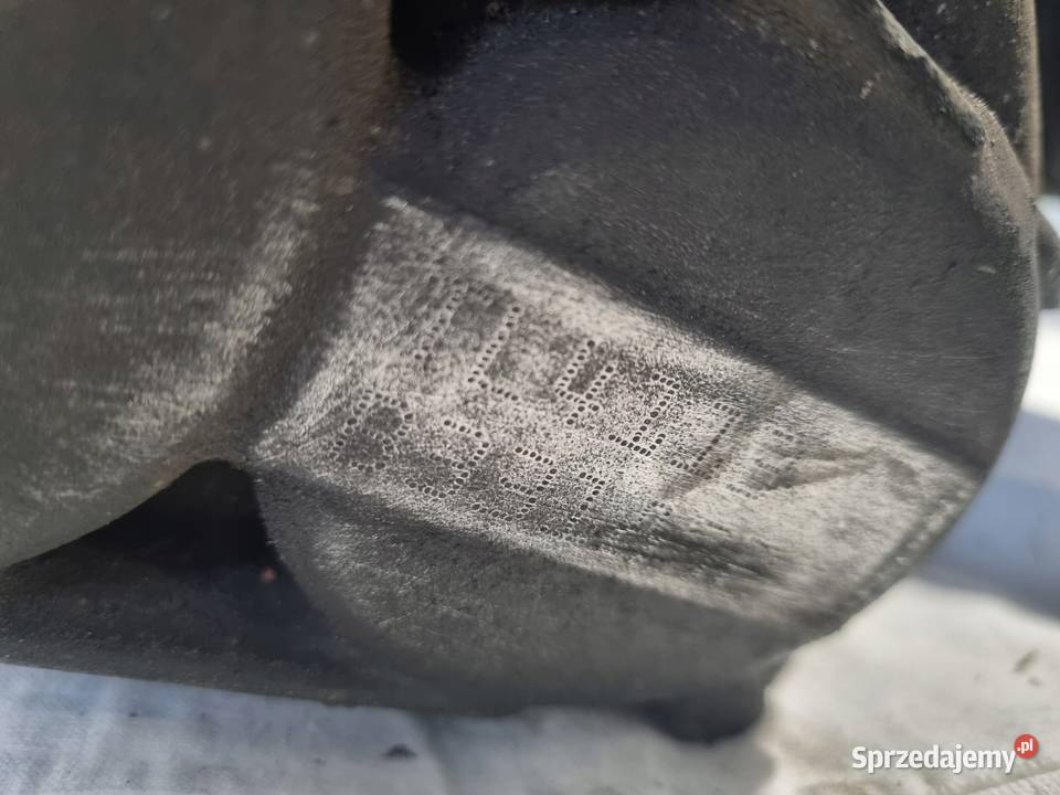 SKRZYNIA BIEGÓW Nissan Qashqai 15 DCI TL4A113 Skrzynie biegów manualne lubelskie Rudka sprzedam