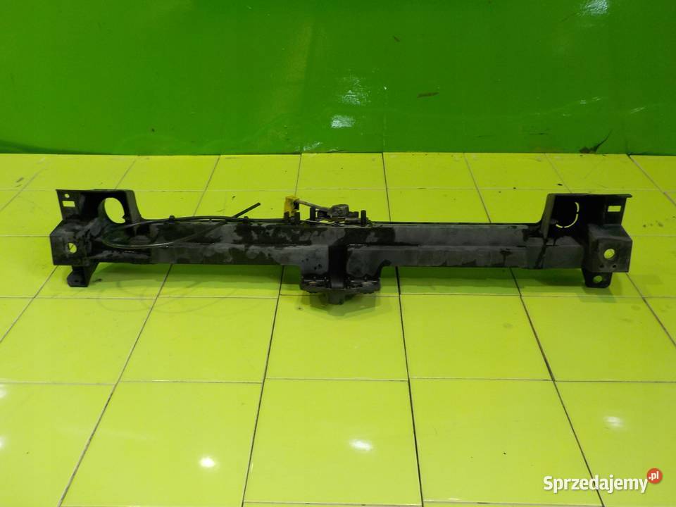 PEUGEOT PARTNER II LIFT 13r pas przedni gorny Pasy przednie i tylne Karoseria Suków sprzedam