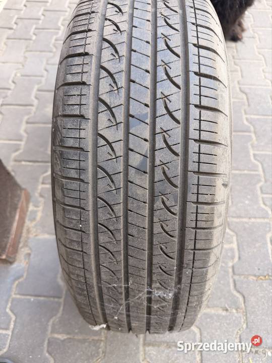 4 Opony Yokohama avit gt 225 60 18 2023 Siemianice