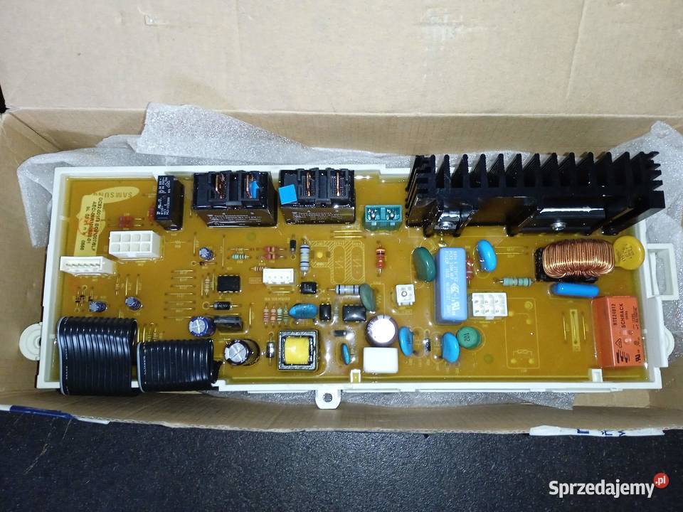 Moduł do WF8500NMW8 DC9200175E