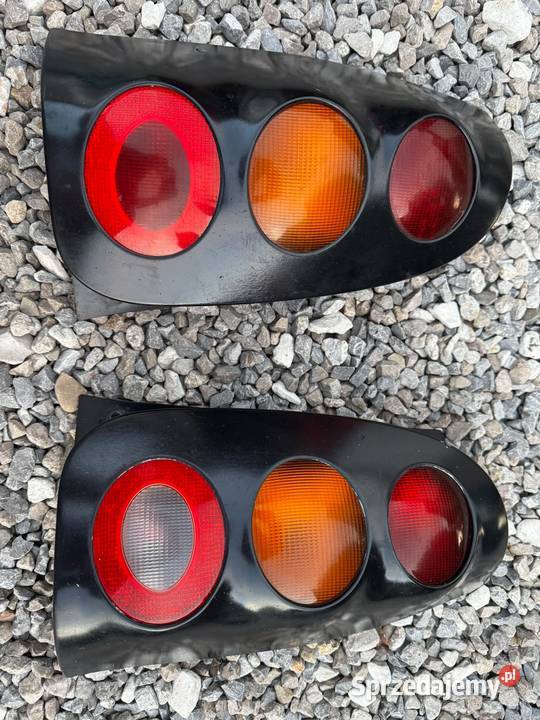 Części Smart ForTwo małopolskie Tarnów sprzedam