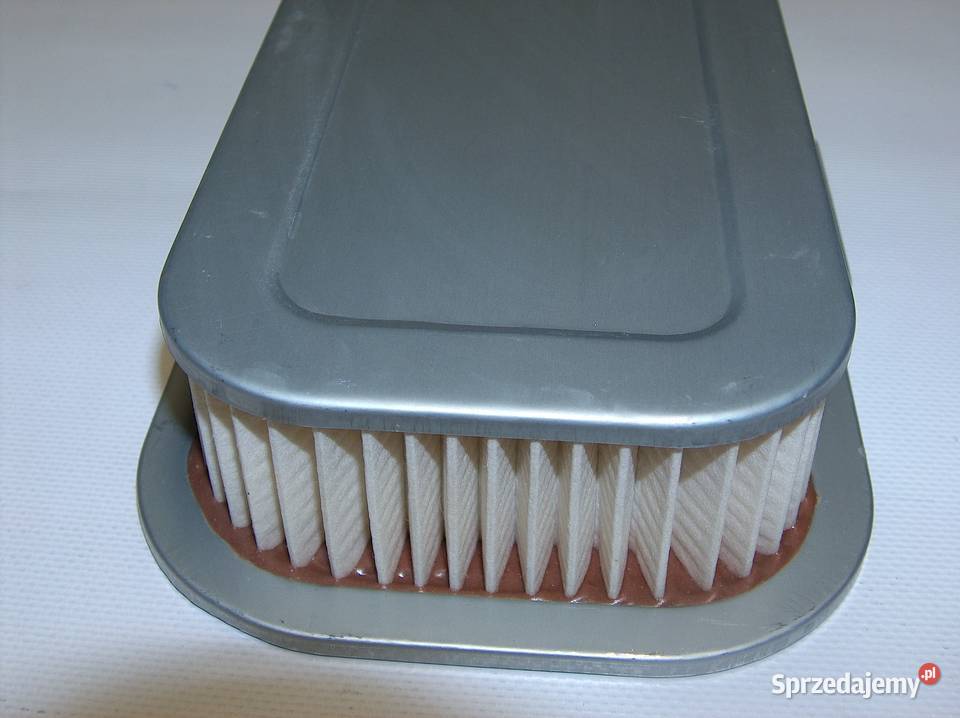 FILTR POWIETRZA XZ 550 S Vision 8284 śląskie Zabrze