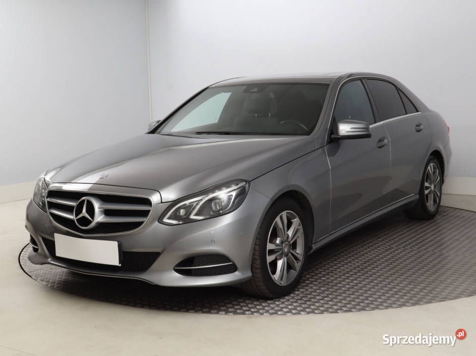 Mercedes E E 350 BlueTEC isofix Bielany Wrocławskie sprzedam