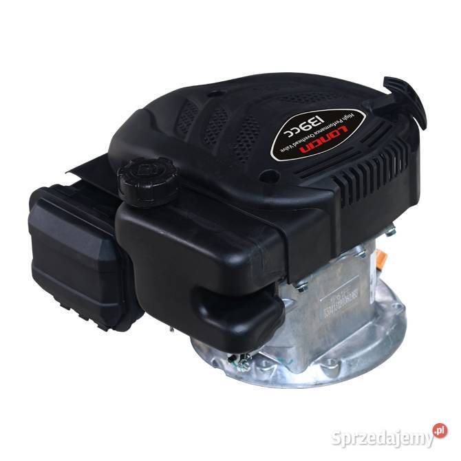 SILNIK LONCIN LC1P65FEC DO KOSIARKI SPALINOWY Opalenica
