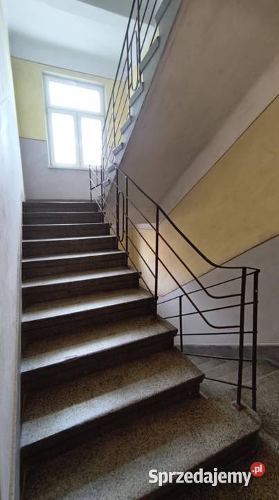 Kawalerka do sprzedania