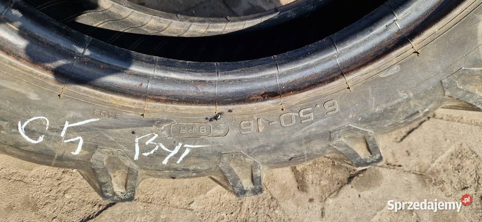 6501660016 75016 Pirelli 70 Żuk Tarpan Kos Nowe Miasto Lubawskie
