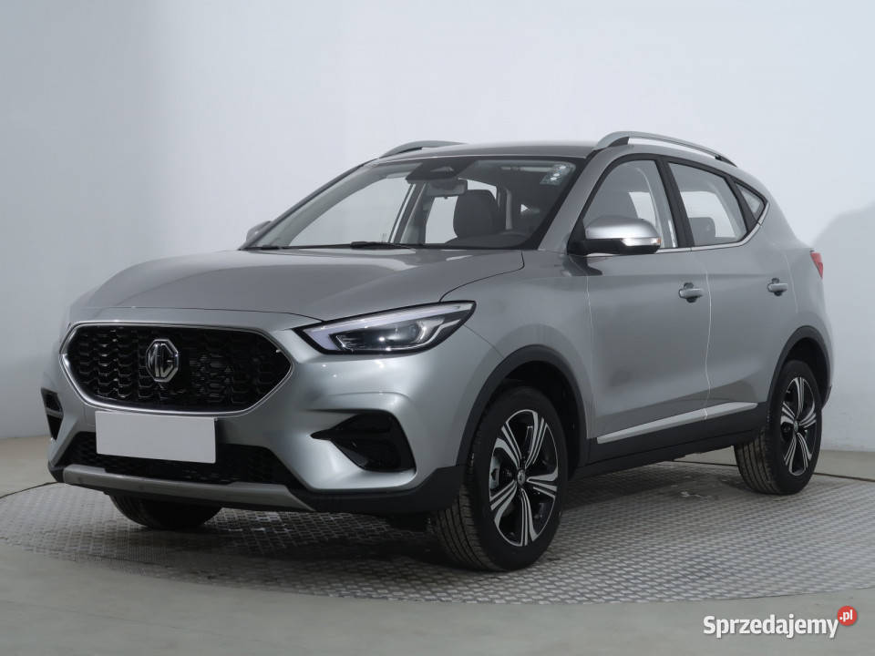 MG ZS SUV 15 czujnik deszczu Bielany Wrocławskie