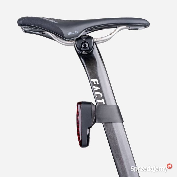 Uchwyt radaru do sztycy Factor Monza Wahoo Warszawa