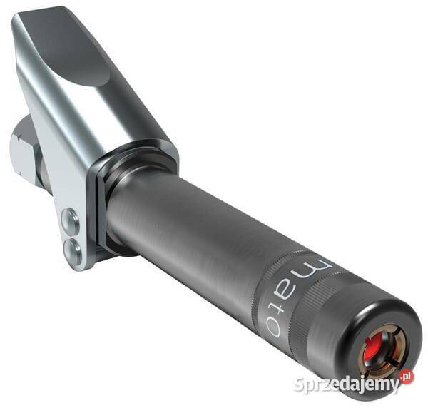 Końcówka smarownicy SafelockL M10x1 FP3245702 Kamionna