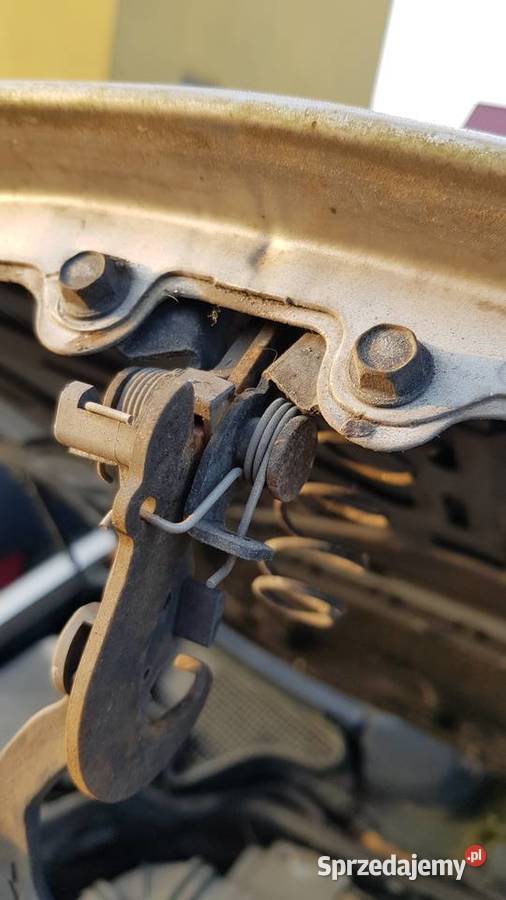 W210 ciegno maski osobowe Gorzów Wielkopolski sprzedam