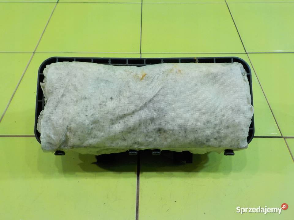 FORD KA MK2 II 12 B 10r 3D AIRBAG poduszka