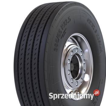 Opona 38555R225 bieżnikowana sprzedam