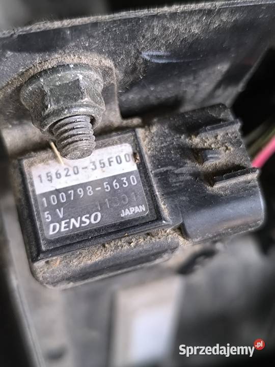 Suzuki 600 GSXR 750 bak koło pompa airbox wydech
