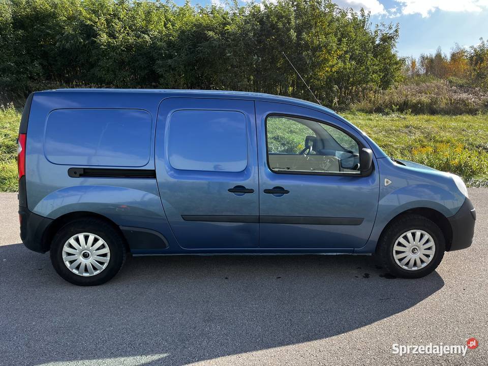 Renault Kangoo Maxi 15dci vat1 fvat 23