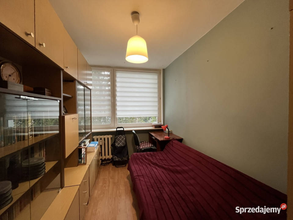 Mieszkanie 5520 m2 Kołłątaja w Puławach Puławy