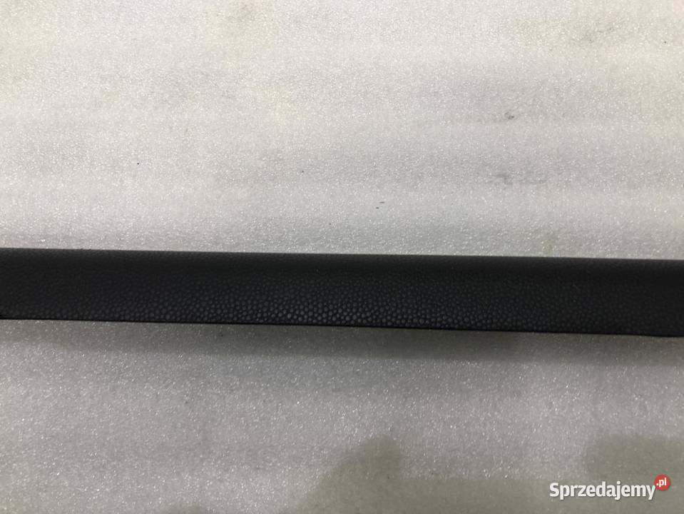 LISTWA PROGOWA LEWA KIA PICANTO II 858801y000