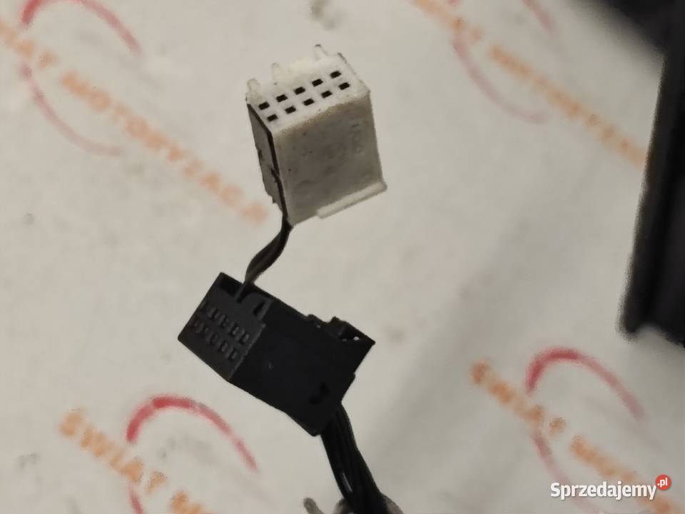 MERCEDES W204 07r lusterko lewe przód ANGLIK Kielce sprzedam