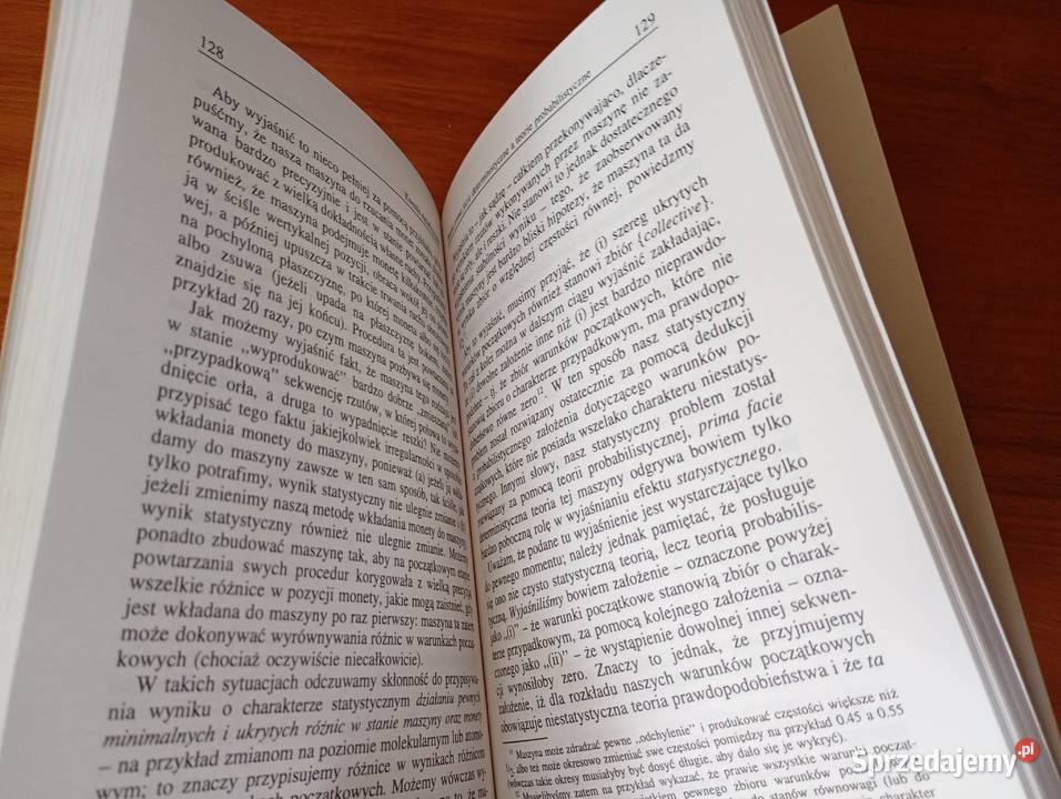 Wszechświat otwarty argument na rzecz pomorskie Gdańsk