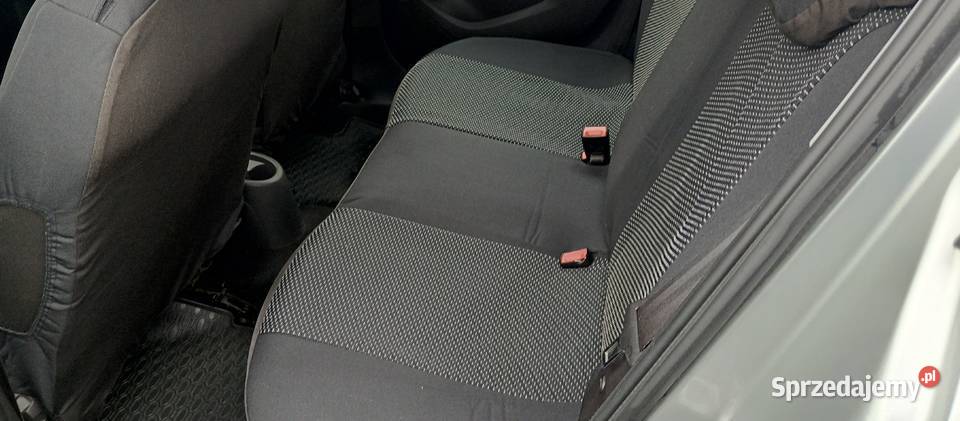 Opel Corsa 14 GAZ śląskie