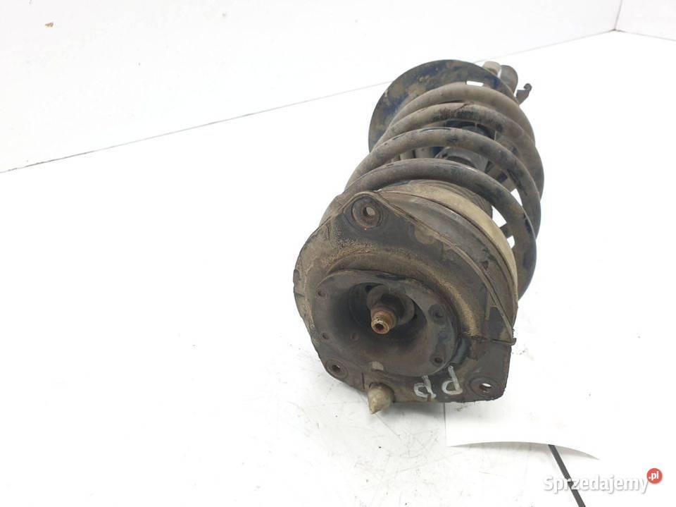 AMORTYZATOR PRAWY PRZÓD RENAULT SCENIC II osobowe Lipno